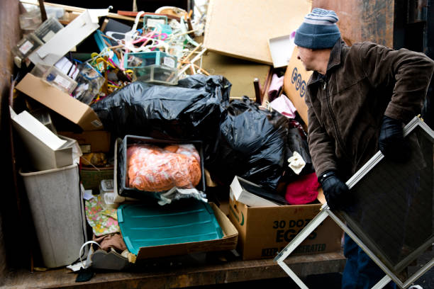 Best Dumpster Rental Services  in Flemington, NJ