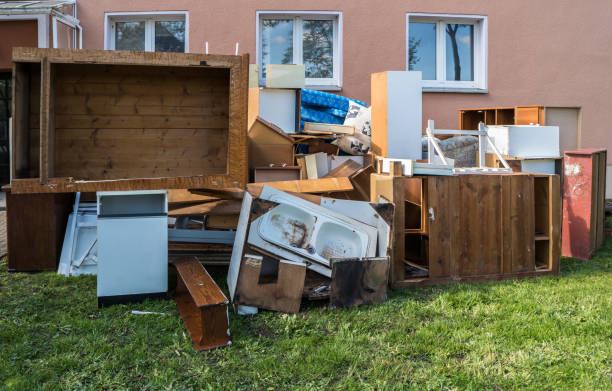 Best Junk Removal Near Me  in Flemington, NJ