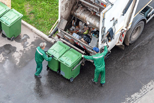 Debris Removal in Flemington, NJ