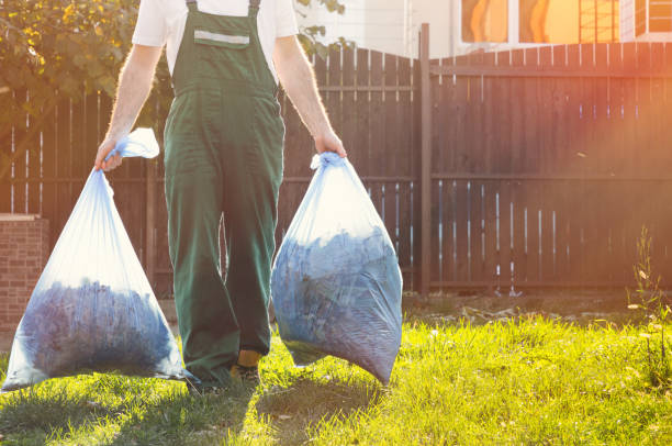 Trash Removal Near Me in Flemington, NJ