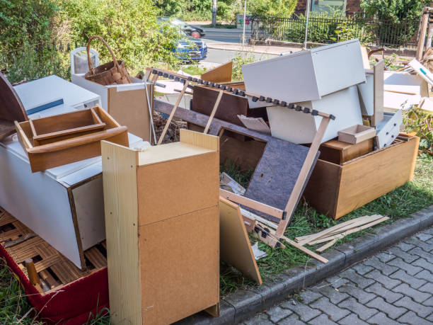 Attic Cleanout Services in Flemington, NJ