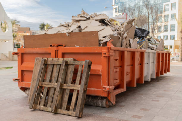 Best Yard Cleanup Services  in Flemington, NJ