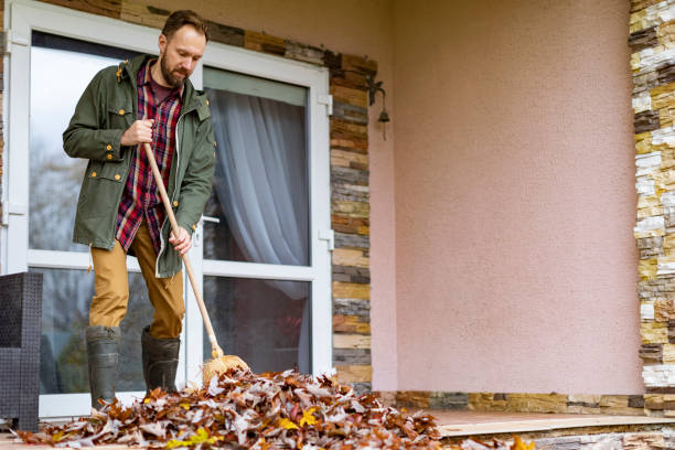 Best Garage Cleanout Services  in Flemington, NJ