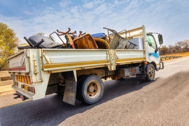 Best Household Junk Removal  in Flemington, NJ