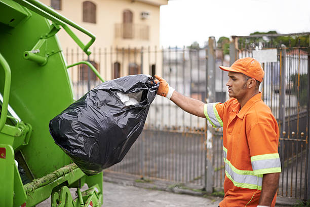 Best Junk Hauling Services  in Flemington, NJ