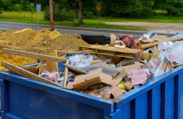 Best Construction Debris Removal  in Flemington, NJ